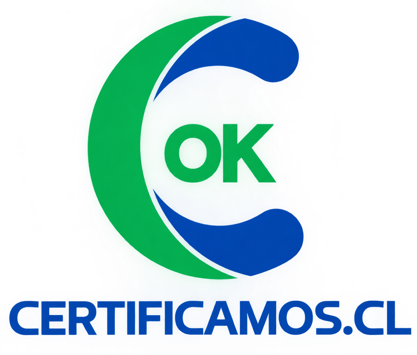 Logo Certificamos.cl